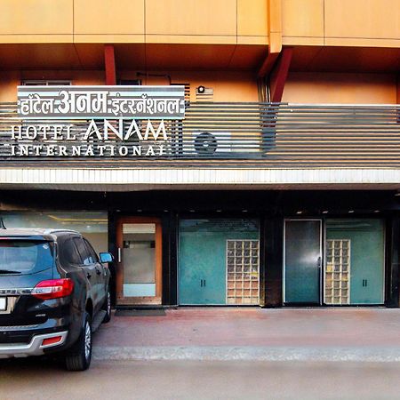 Готель Treebo Anam International Мумбаї Екстер'єр фото